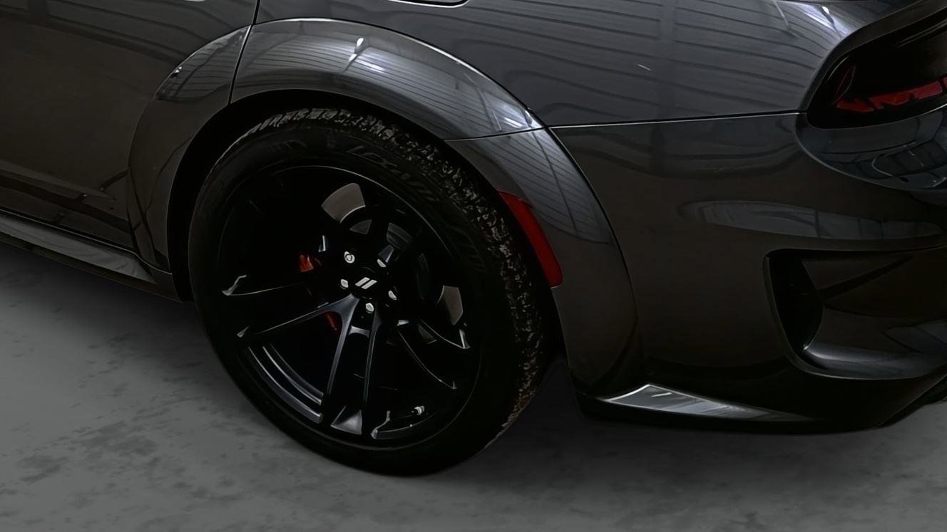 Used 2023 Dodge Charger Scat Pack image 9
