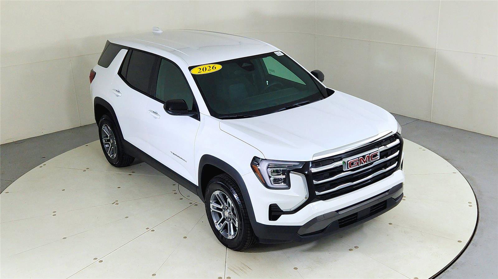 Used 2026 GMC Terrain Elevation image 13