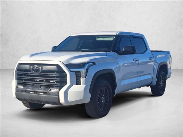 Used 2023 Toyota Tundra SR5 image 1