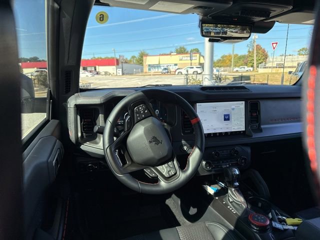 New 2025 Ford Bronco Raptor image 25