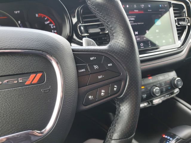 Used 2023 Dodge Durango GT image 14