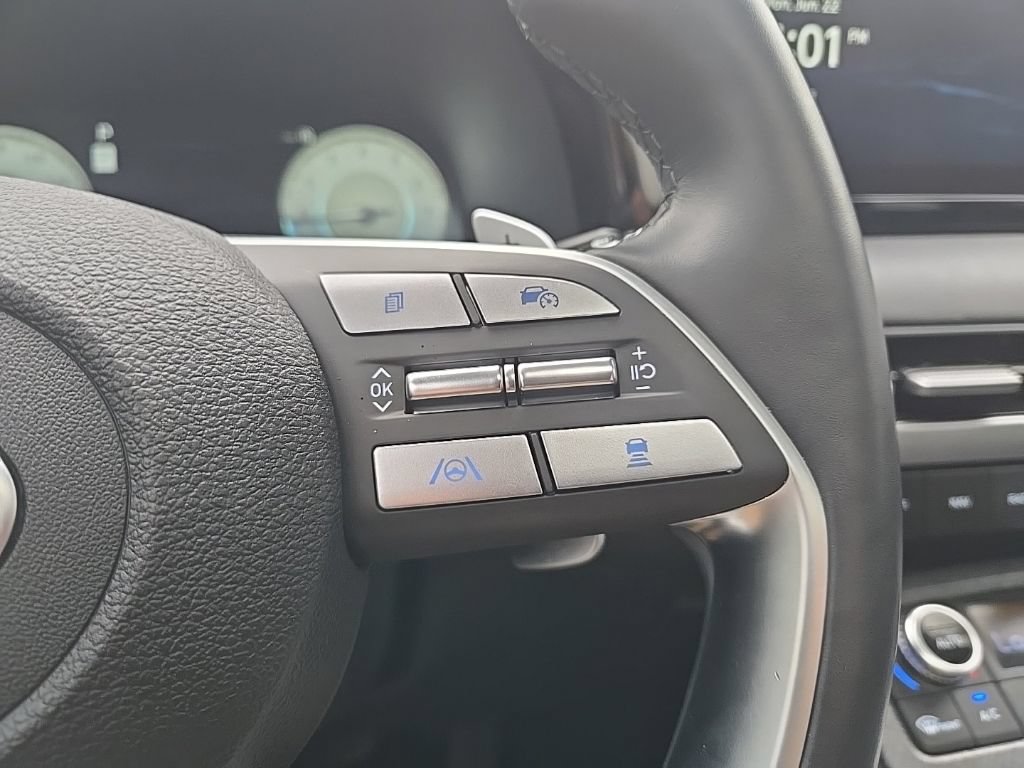 Certified 2024 Hyundai Palisade Limited AWD/4WD image 46