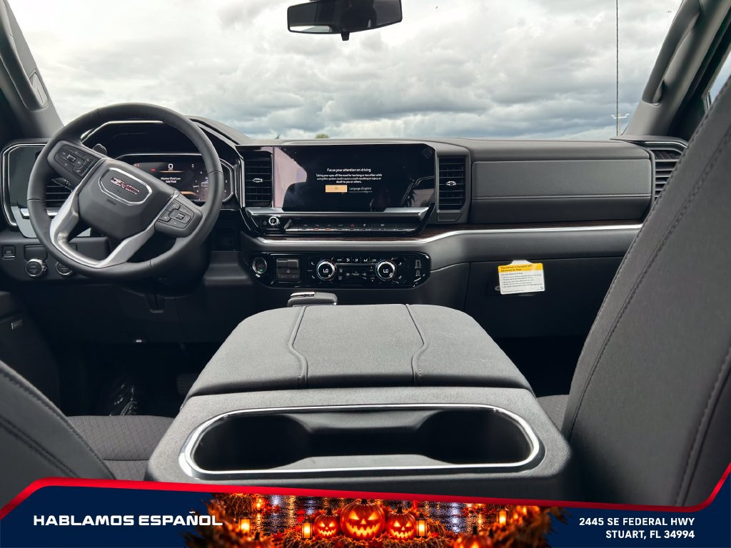 New 2026 GMC Sierra 1500 Elevation w/ Preferred Package RWD image 15