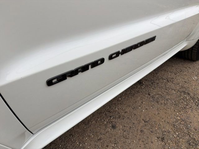 Used 2021 Jeep Grand Cherokee High Altitude image 5