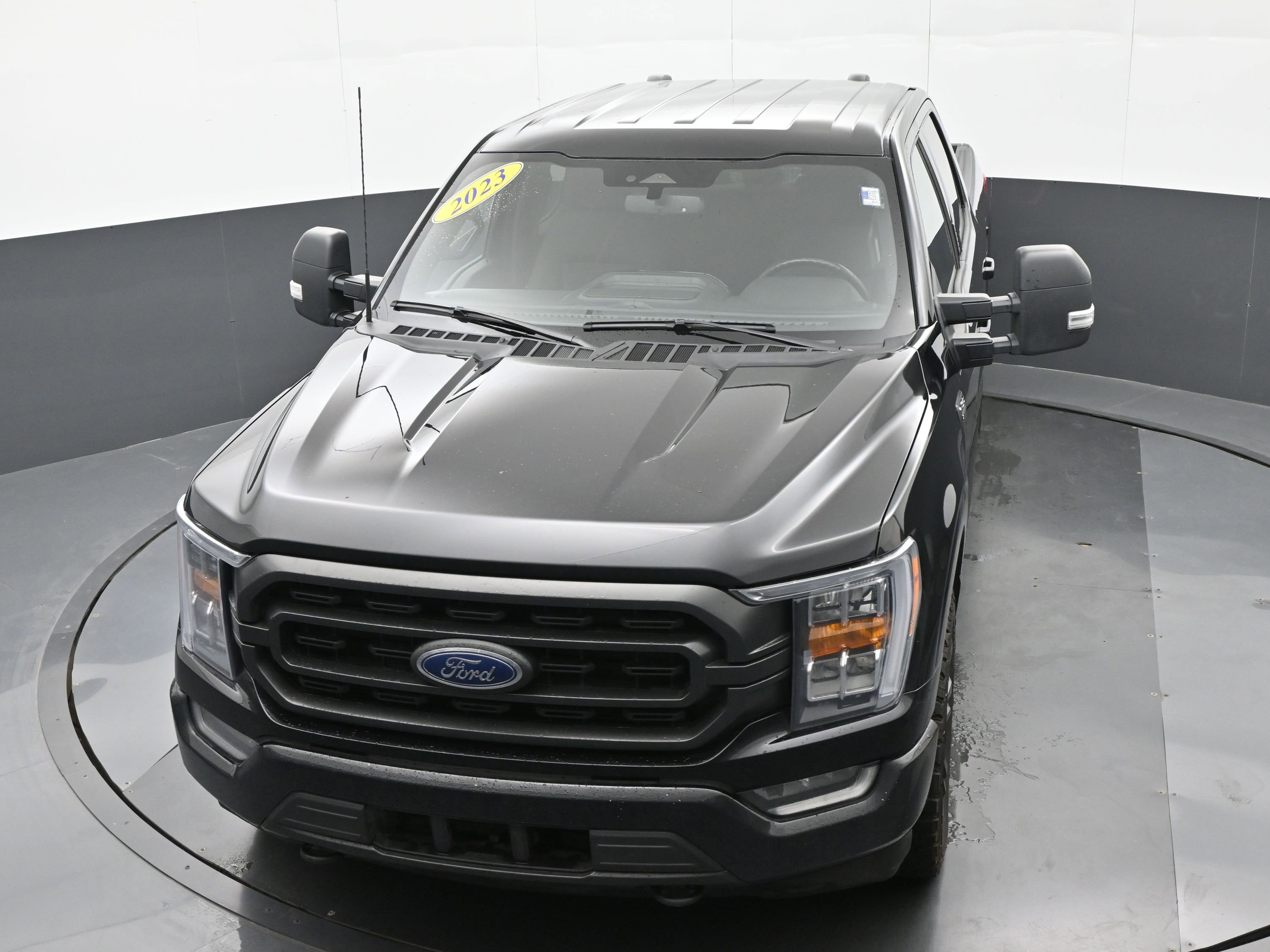 Used 2023 Ford F150 XLT w/ Equipment Group 302A High AWD/4WD image 29