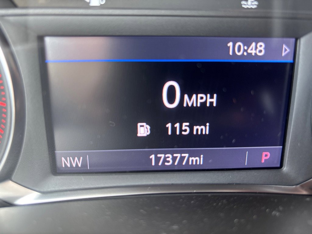 Used 2023 Chevrolet Blazer LT w/ Driver Confidence Package image 28