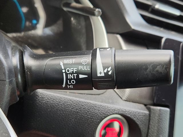 Used 2018 Honda Civic EX-T image 20