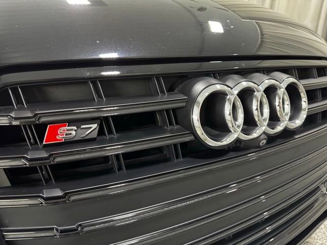 Used 2016 Audi S7 w/ S7 Sport Package image 34