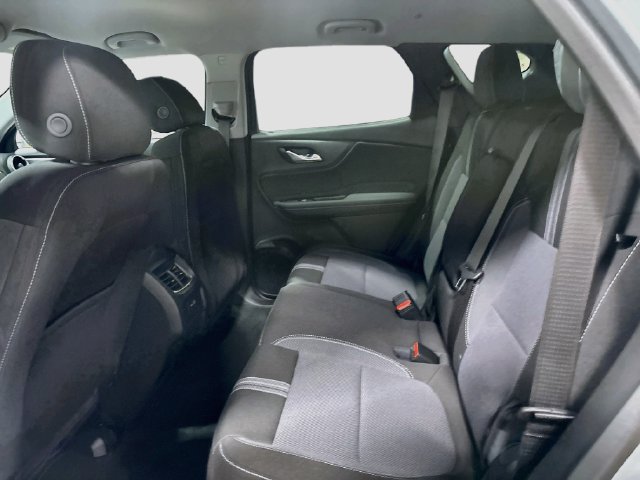 New 2026 Chevrolet Blazer LT w/ Convenience Package FWD image 21