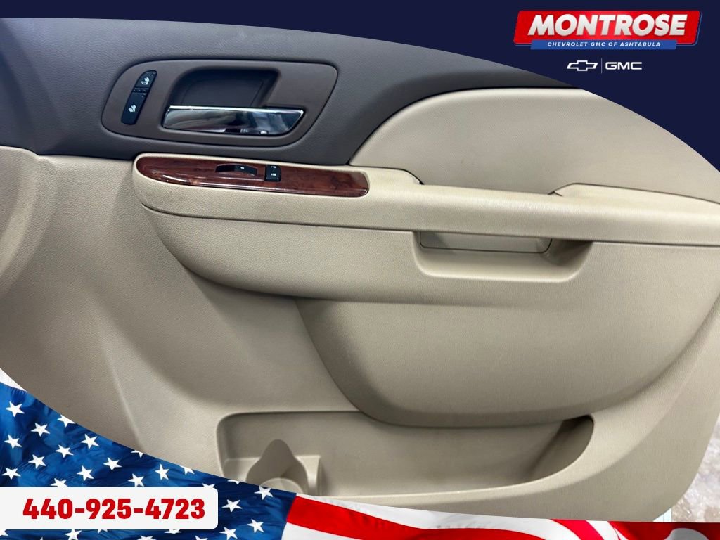 Used 2013 Chevrolet Tahoe LT image 30