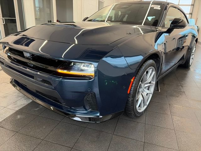 New 2026 Dodge Charger R/T Scat Pack image 49