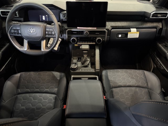 New 2026 Toyota 4Runner Platinum AWD/4WD image 8