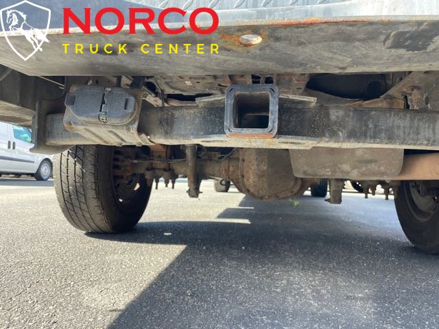 Used 2011 Ford F350 XL w/ XL Value Pkg RWD image 13