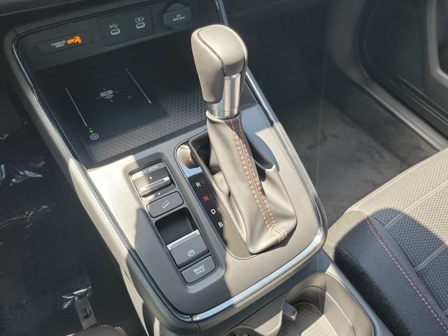 New 2027 Honda CR-V TrailSport image 24