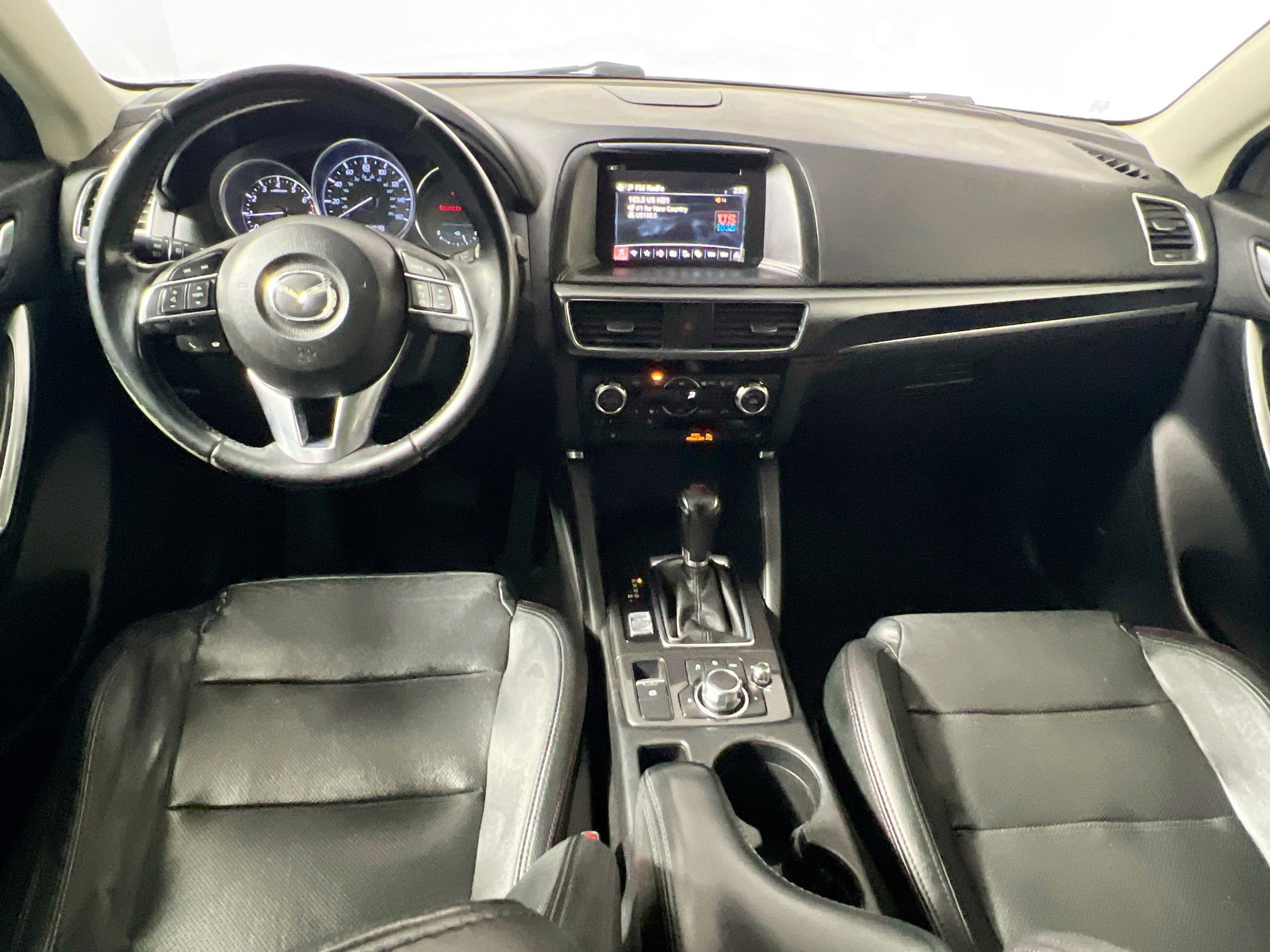 Used 2016 MAZDA CX-5 Grand Touring image 30