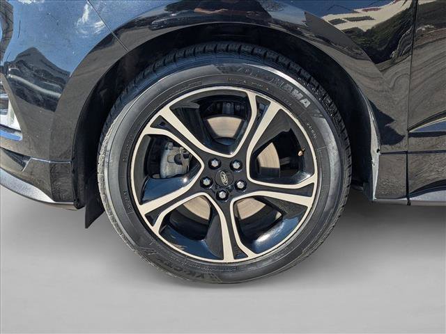 Used 2019 Ford Edge ST w/ Cargo Accessory Package image 22