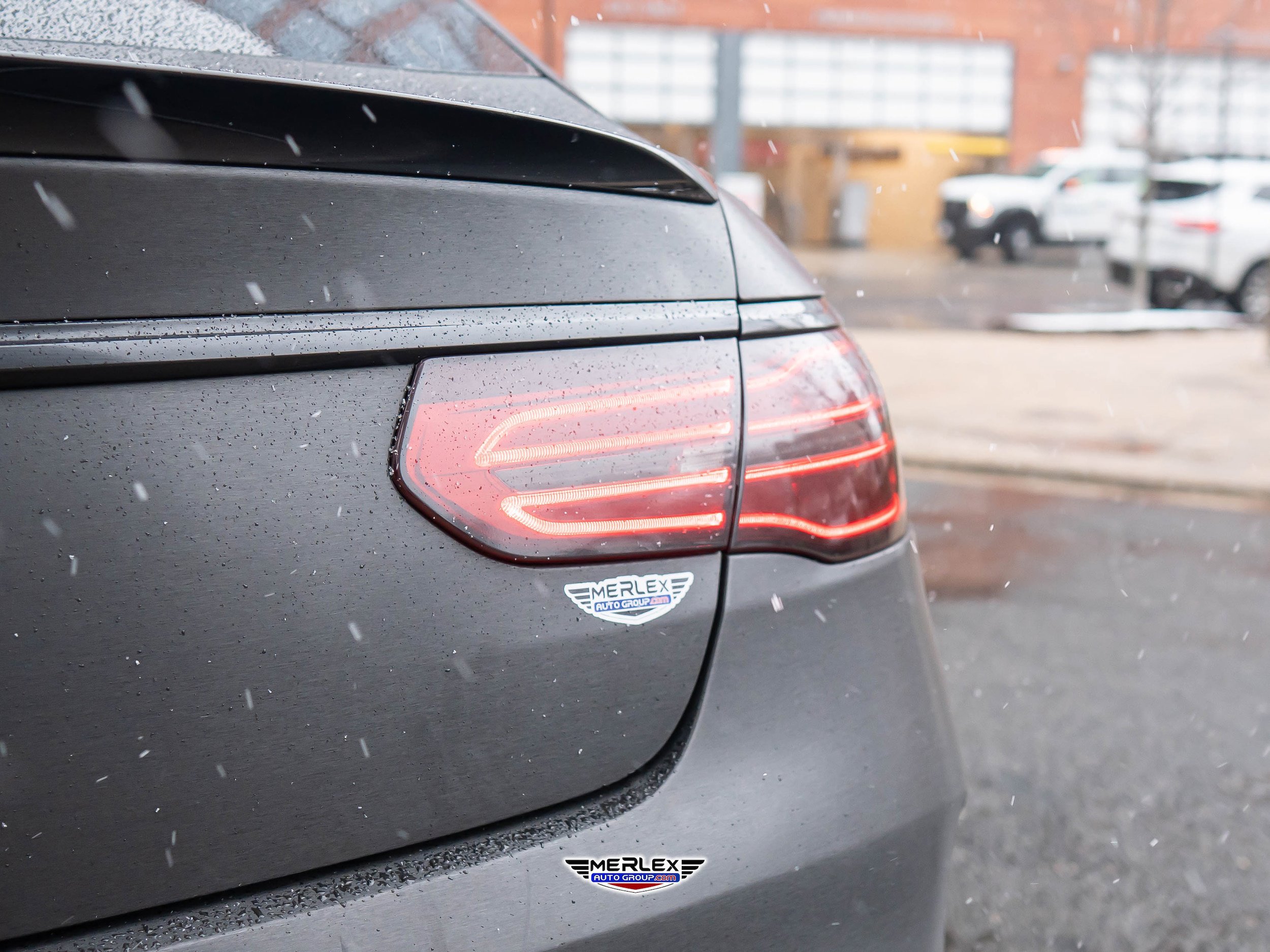 Used 2019 Mercedes-Benz GLE 63 AMG S image 54