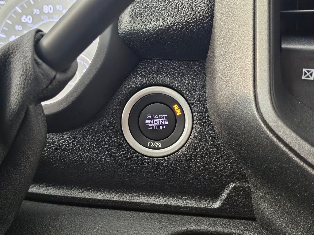 New 2026 RAM 2500 Tradesman AWD/4WD image 26