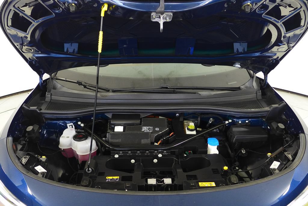 Certified 2023 Volkswagen ID.4 Pro RWD image 6