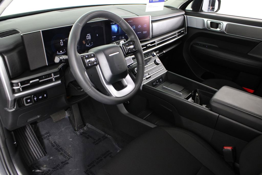 Used 2025 Hyundai Santa Fe SE image 18