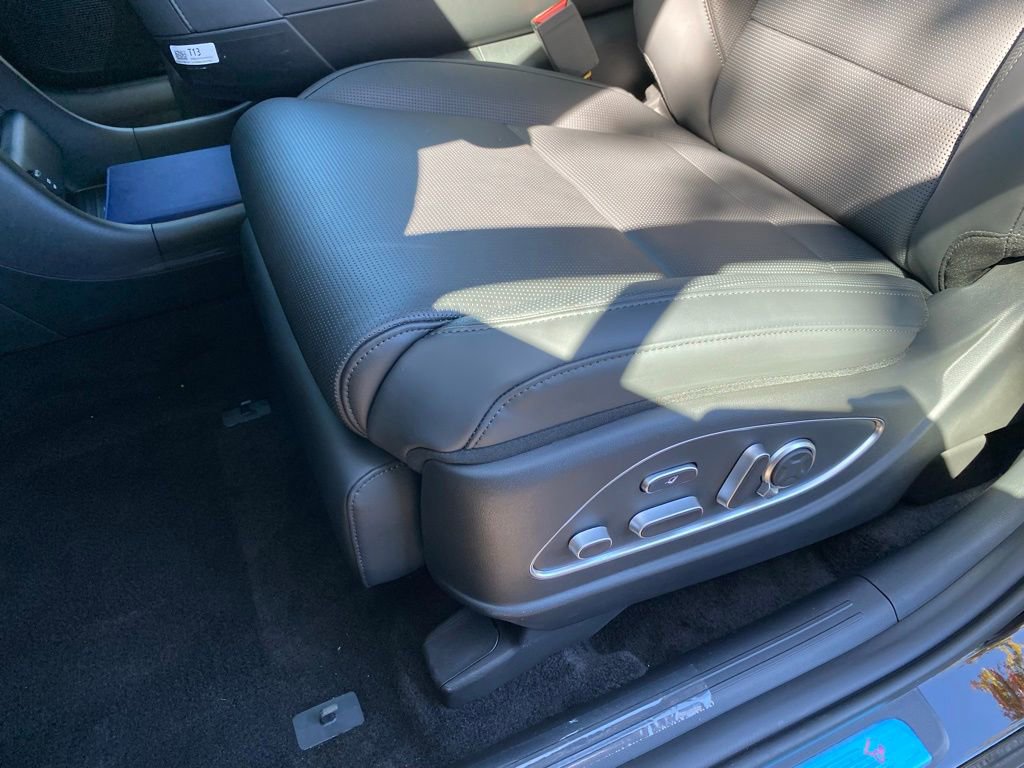 New 2026 Hyundai Palisade Calligraphy image 27