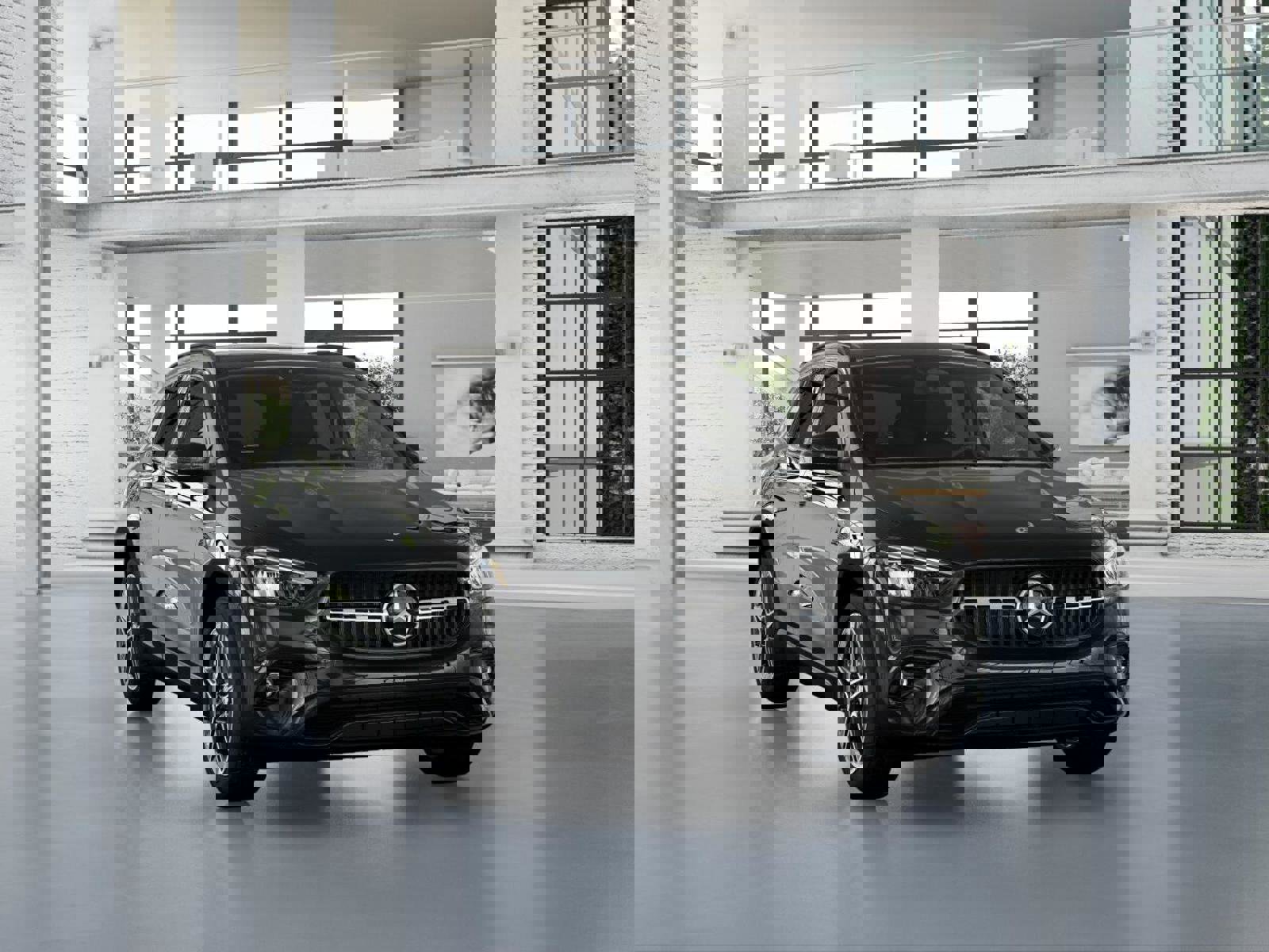 New 2026 Mercedes-Benz GLA 250 4MATIC image 51