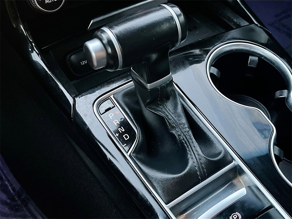 Used 2022 Kia Stinger GT-Line image 17