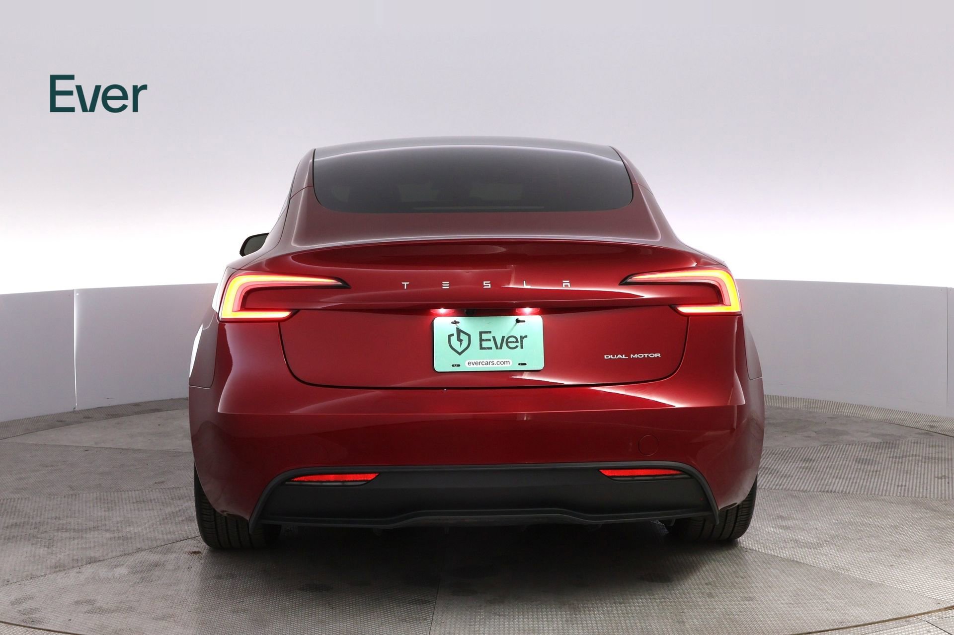 Used 2025 Tesla Model 3 Long Range image 15