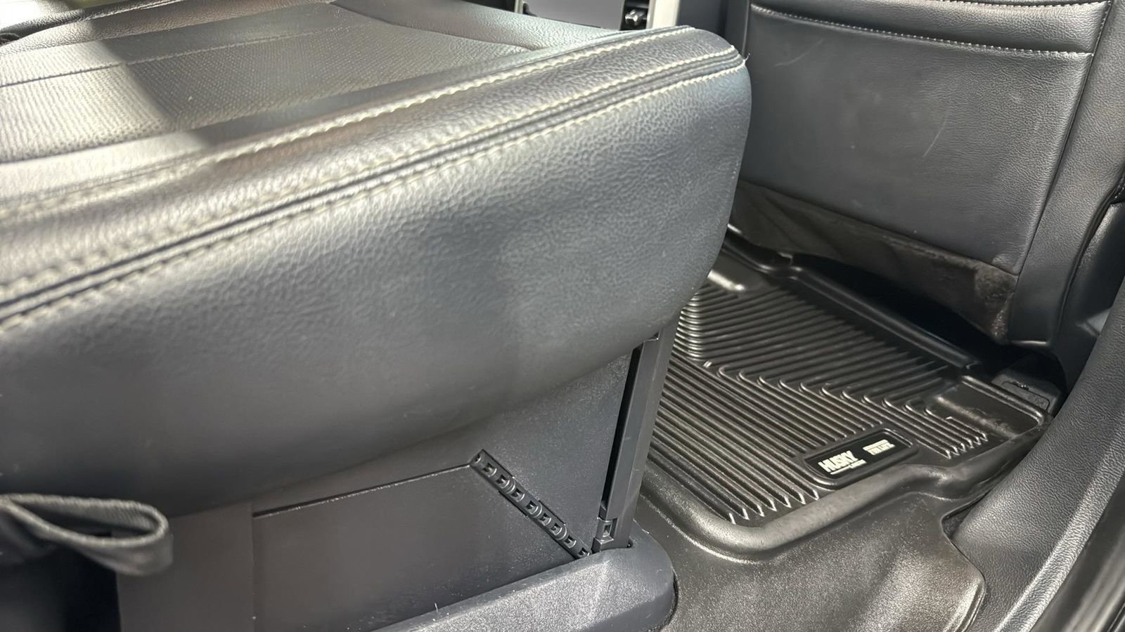 Used 2022 Ford F350 Lariat w/ Lariat Ultimate Package image 24