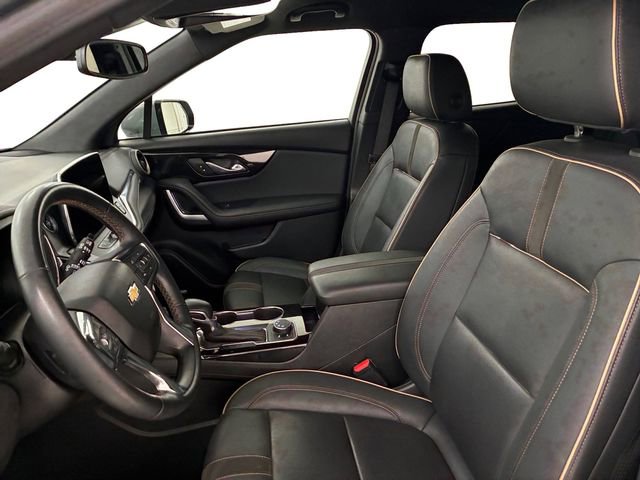 Used 2023 Chevrolet Blazer Premier image 12