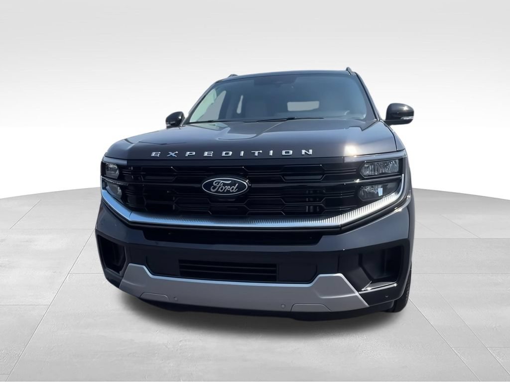 New 2026 Ford Expedition Platinum w/ Platinum Ultimate Package AWD/4WD video 3