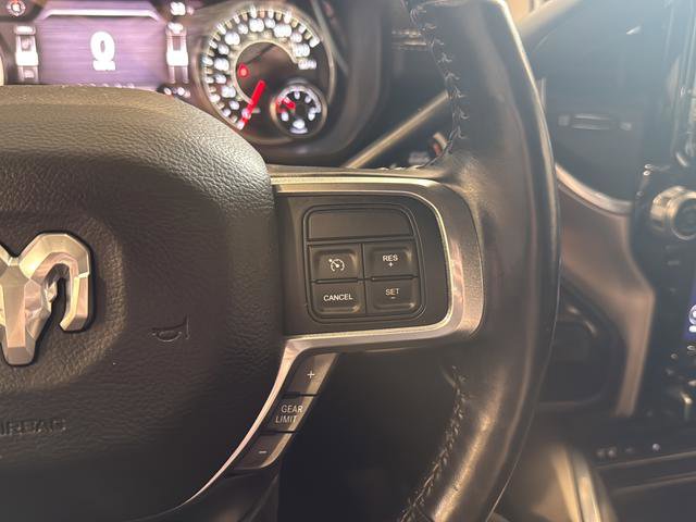 Used 2019 RAM 2500 Laramie image 28