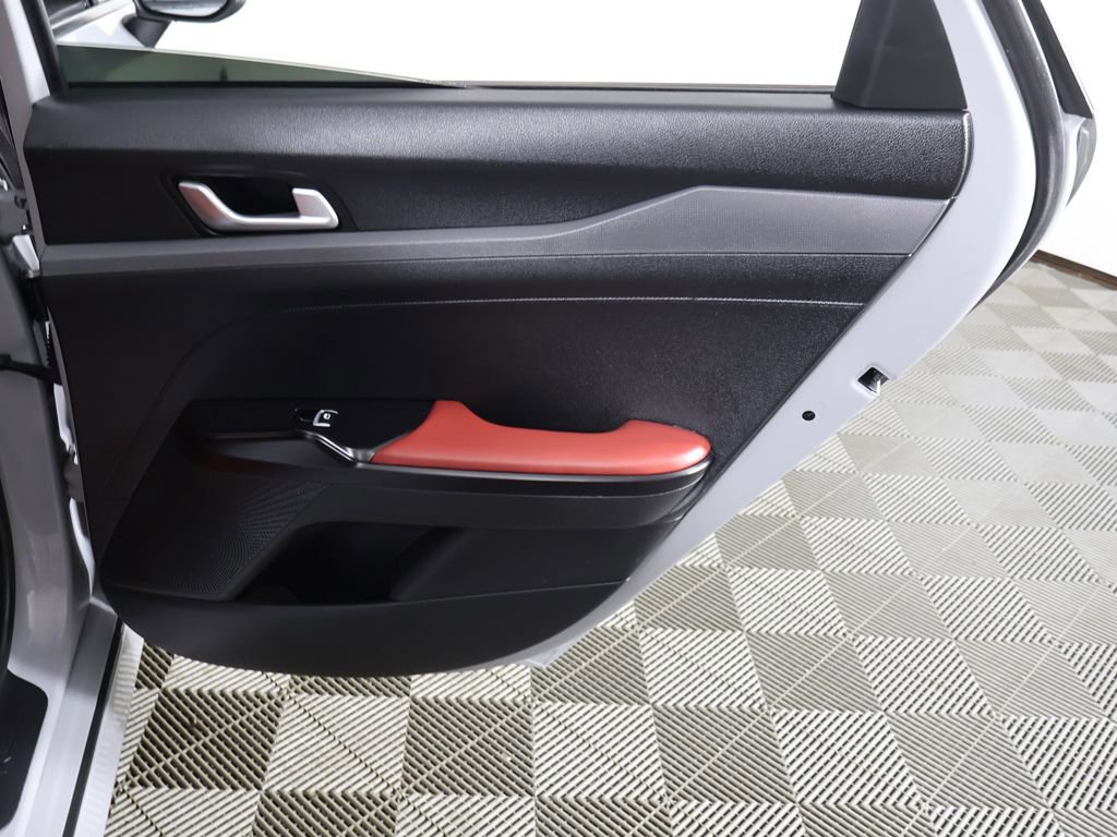 Used 2024 Kia K5 GT-Line w/ GT-Line Premium Package image 25