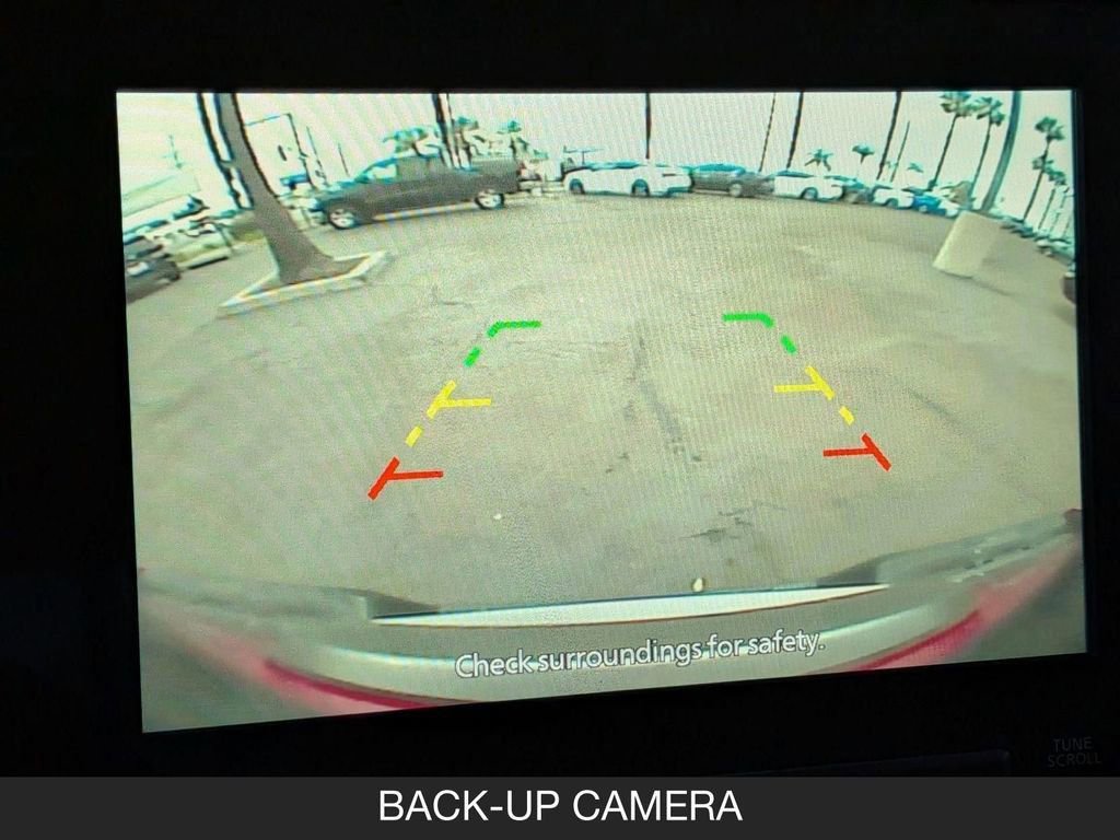 Certified 2022 Nissan Frontier SV image 19