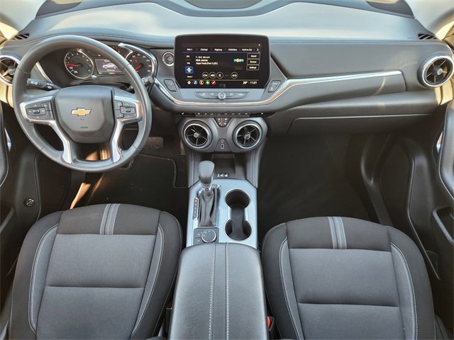 Used 2024 Chevrolet Blazer LT w/ Convenience Package image 26