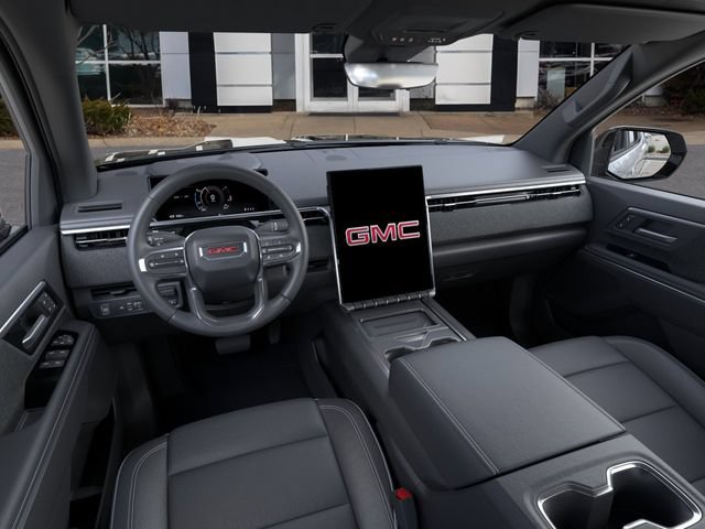 New 2026 GMC Sierra EV Elevation w/ Premium Package AWD/4WD image 15