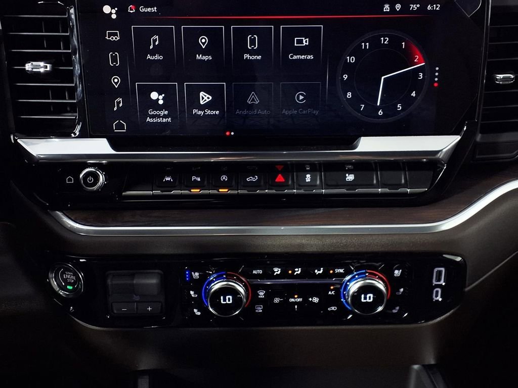 New 2026 GMC Sierra 1500 SLT image 66