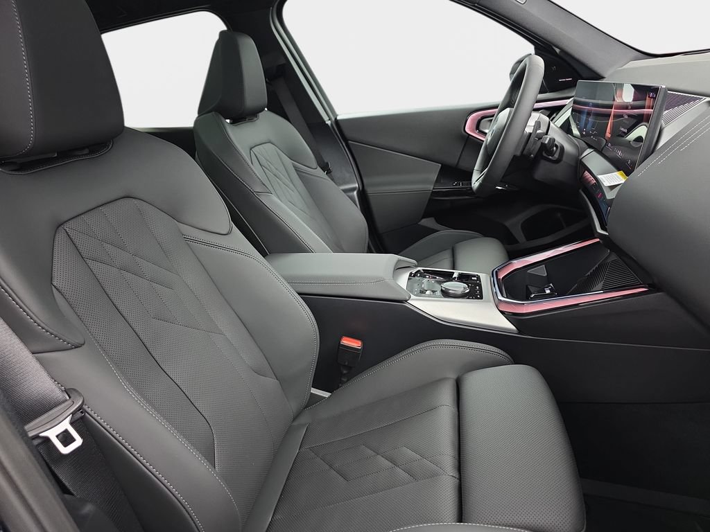 New 2026 BMW X3 xDrive30i w/ Premium Package AWD/4WD image 9