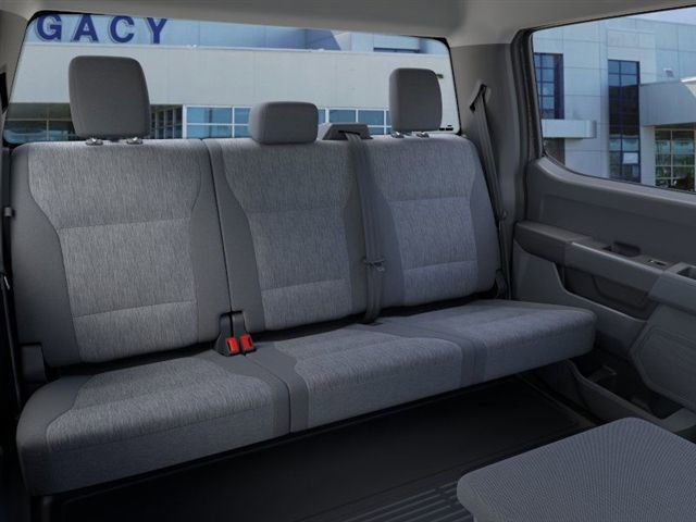 New 2026 Ford F350 XL w/ STX Appearance Package image 11