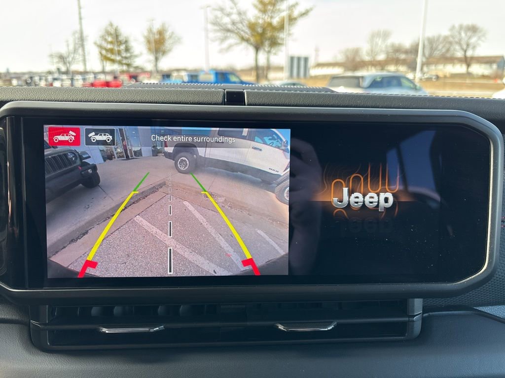 Used 2024 Jeep Wrangler Unlimited Rubicon image 71