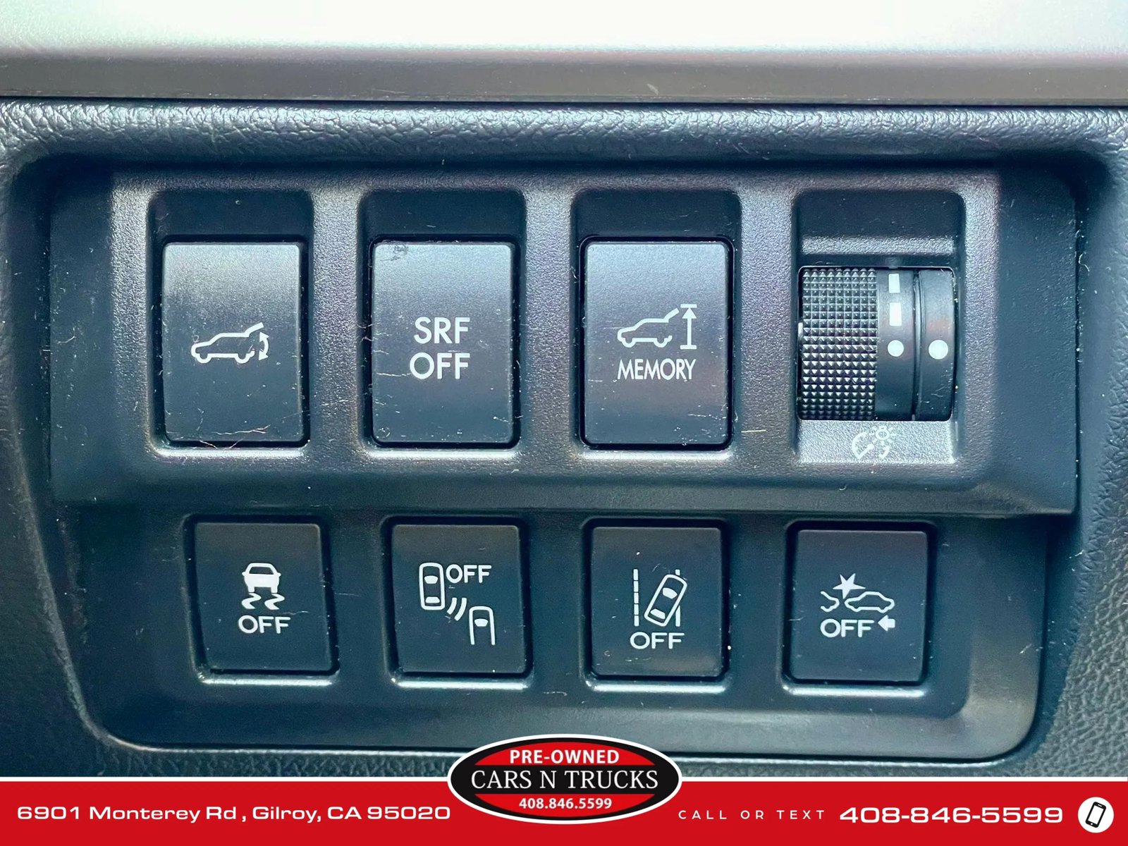 Used 2015 Subaru Outback 2.5i Premium AWD/4WD image 16
