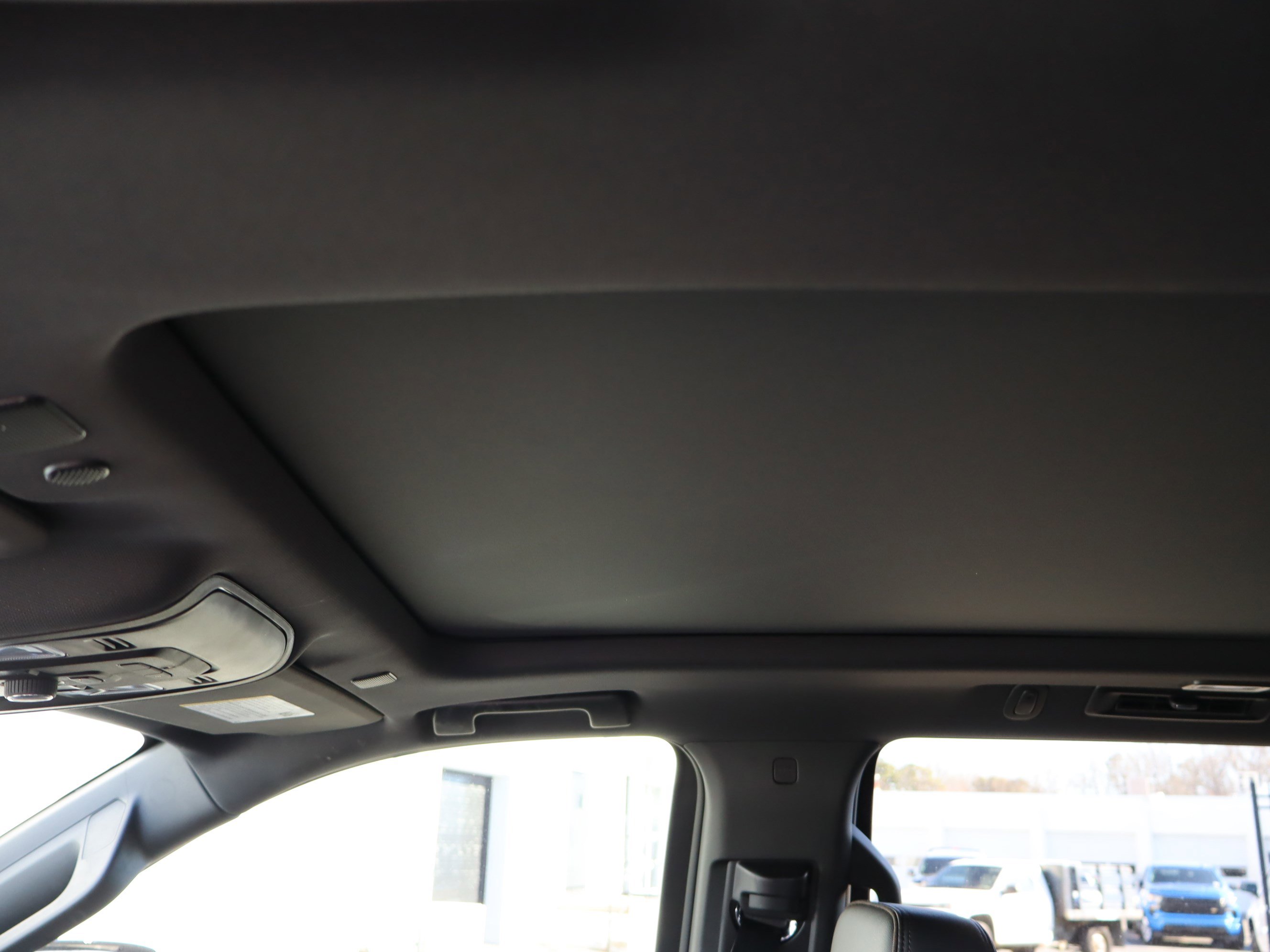 Certified 2024 Chevrolet Tahoe High Country image 21