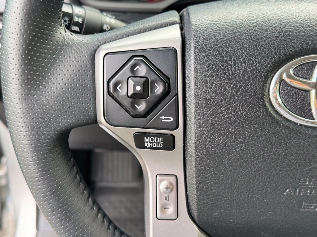 Used 2019 Toyota 4Runner SR5 RWD image 14
