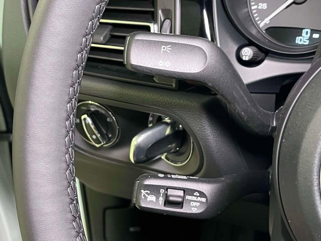 New 2026 Porsche Macan image 44