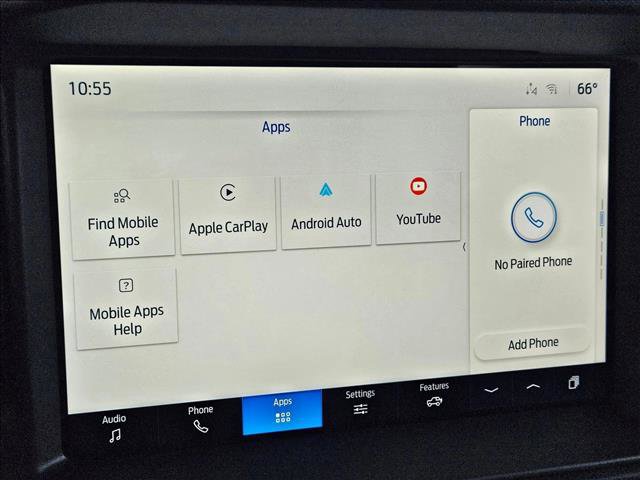 New 2025 Ford Bronco Big Bend image 13