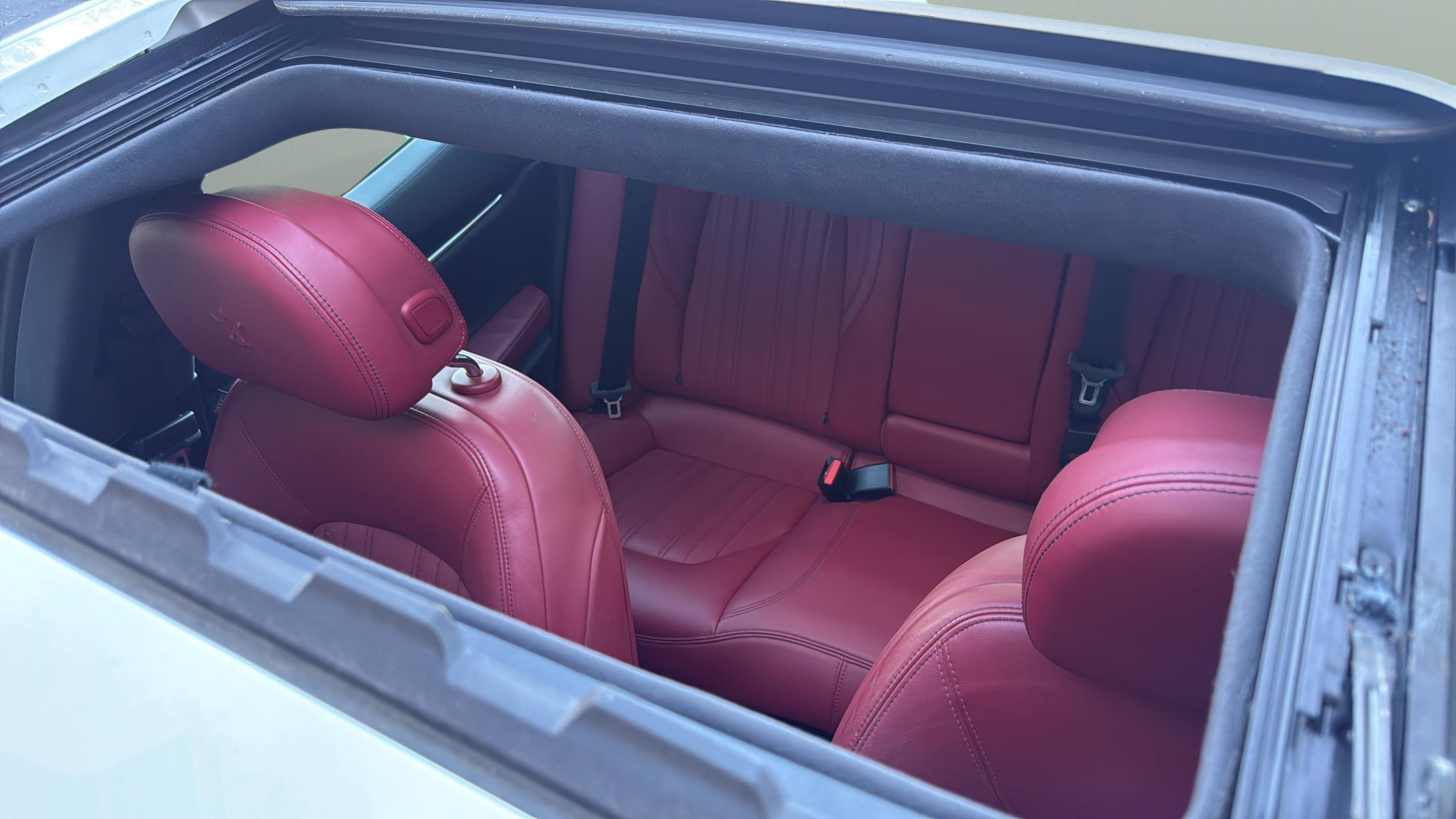 Used 2019 Maserati Ghibli S Q4 image 27