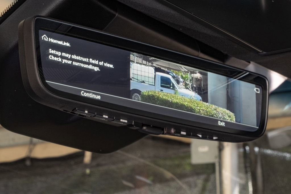 New 2026 Lexus LX 700h Luxury image 27