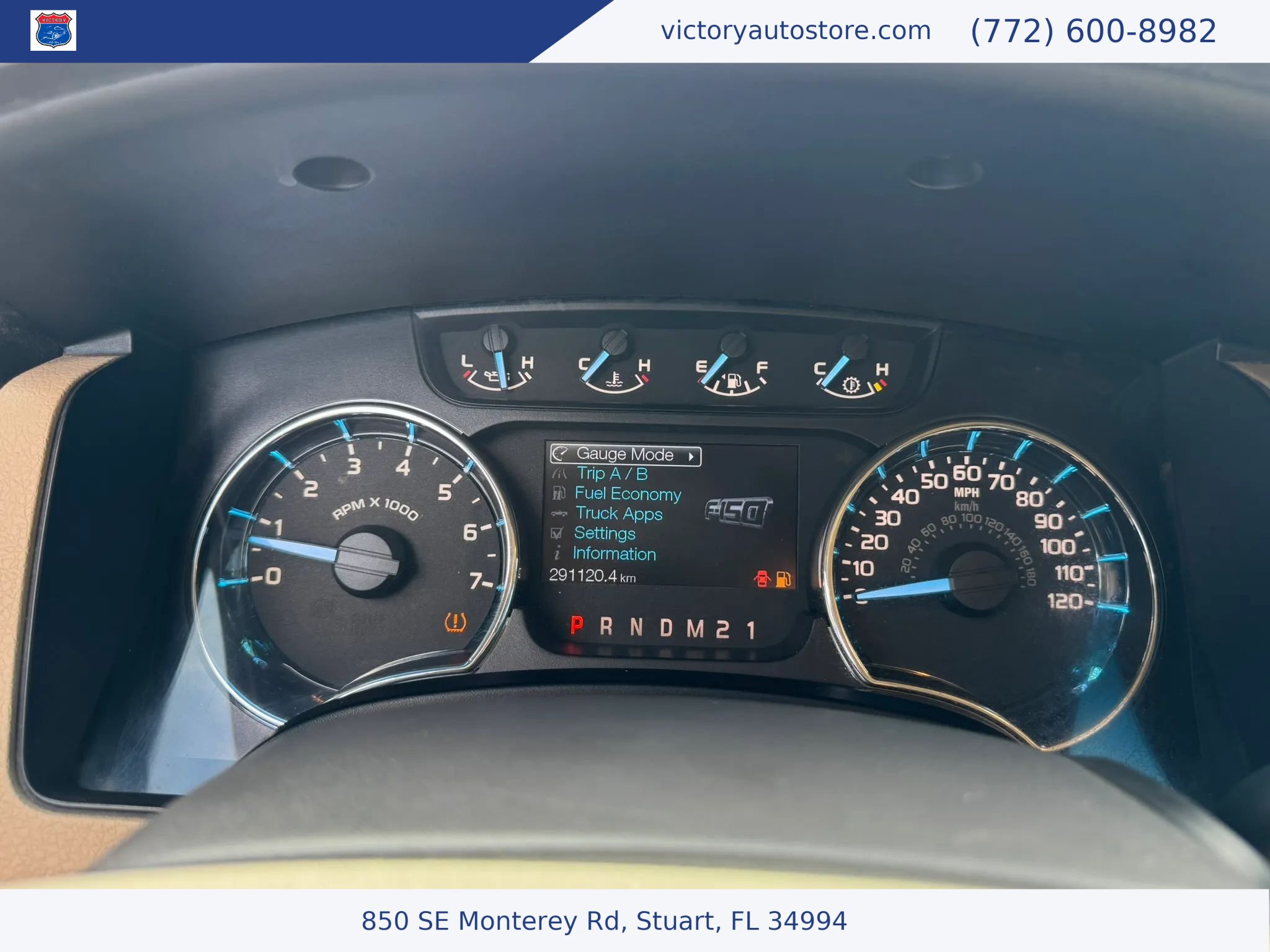 Used 2011 Ford F150 XLT w/ XTR Pkg RWD image 21