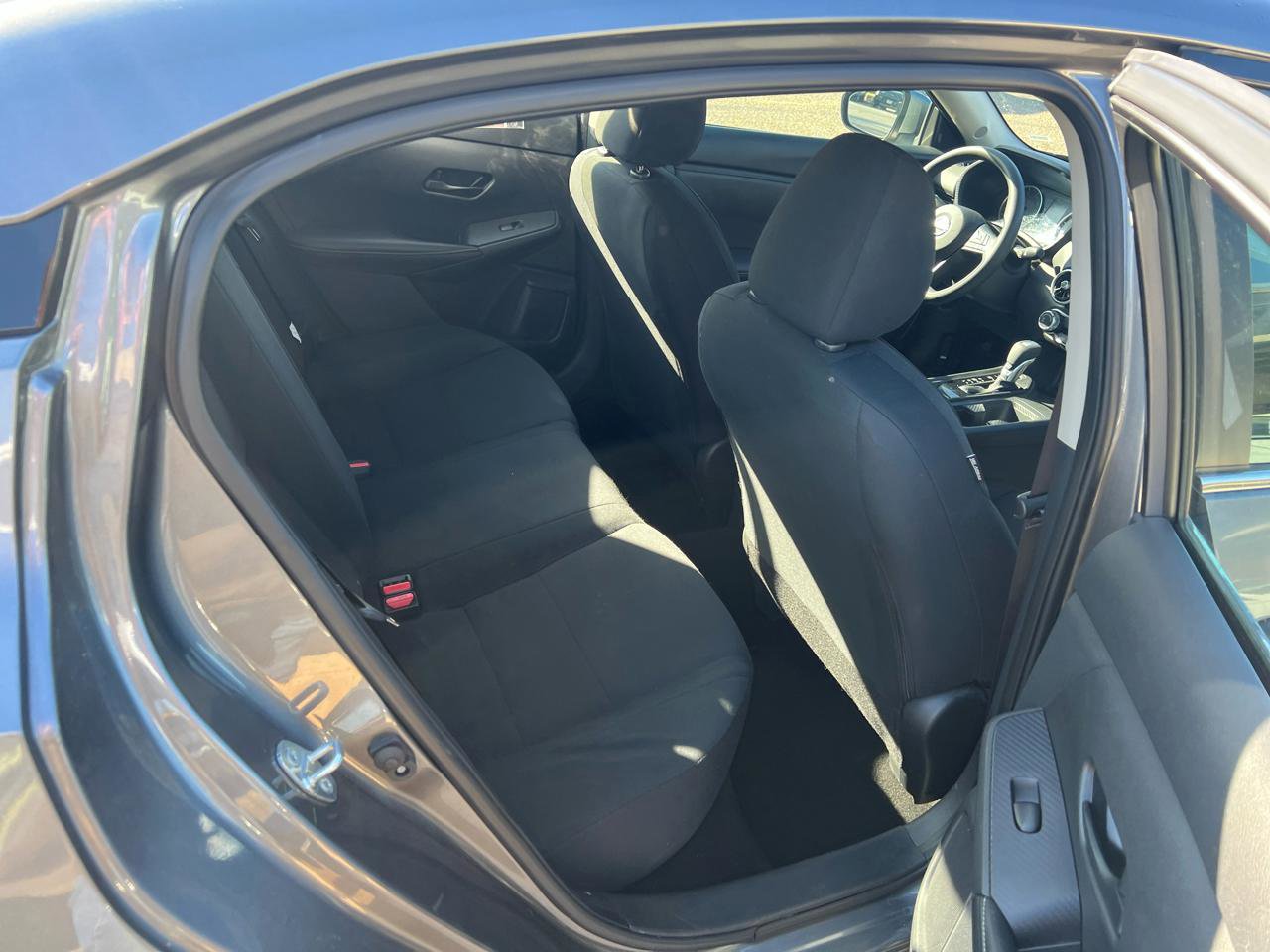 Used 2024 Nissan Sentra S FWD image 13