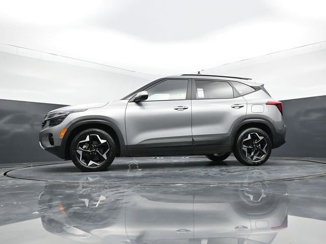 Used 2025 Kia Seltos S image 50